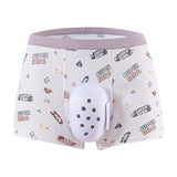 Maxbell Children Circumcision Underwear Easy to Use Comfortable Protective Underwear