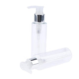 Maxbell Maxbell 2pcs Empty Shampoo Spray Empty Bottle Conditioner Sprayer Containers Clear
