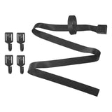 Maxbell Tree Stand Strap Gear Hanger Multi Hook for Bow Hunting Accessories Climbing Plastic Buckle