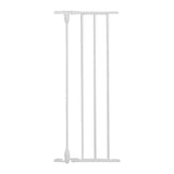 Pet Fence High Pets Puppy Supplies Guard Barrier Dog Gate for Lawn Garden 4 Rod 28x76cm - Aladdin Shoppers