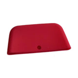 Maxbell Pot Handle Cover Practical Protection Cover for Household Frying Pan Griddle Red