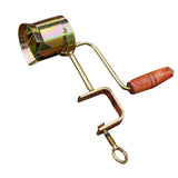 Maxbell Handy Corn Strip Tool Manual Portable Corn Thresher Peeling for Kitchen Home