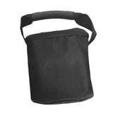 Maxbell Kettlebell Sandbag Empty Weightlifting Training Sandbag for Home Gym Fitness 8KG