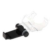 Maxbell Controller Phone Clip Adjustable Stand for PS4 Slim Pro Controller Accessory