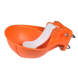 Maxbell Automatic Water Bowl Water Drinker Bowl Horse Water Bowl for Calf Dog Piglet