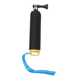 Maxbell Floating Hand Grip Handheld Underwater Hand Stick for Diving Sports Cameras Yellow