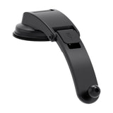 Maxbell Car Phone Holder Suction Cup Base Practical Direct Replaces Phone Mount Base