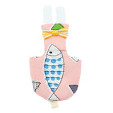 Maxbell Maxbell 1 Pc Washable Adjustable Parrot Nappy Diaper for Small Medium Large Parrot S