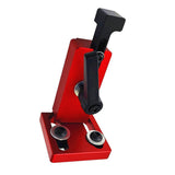 Miter Track Stop for T-Slot T-Tracks DIY Woodworking Tools Manual 45-Type - Aladdin Shoppers