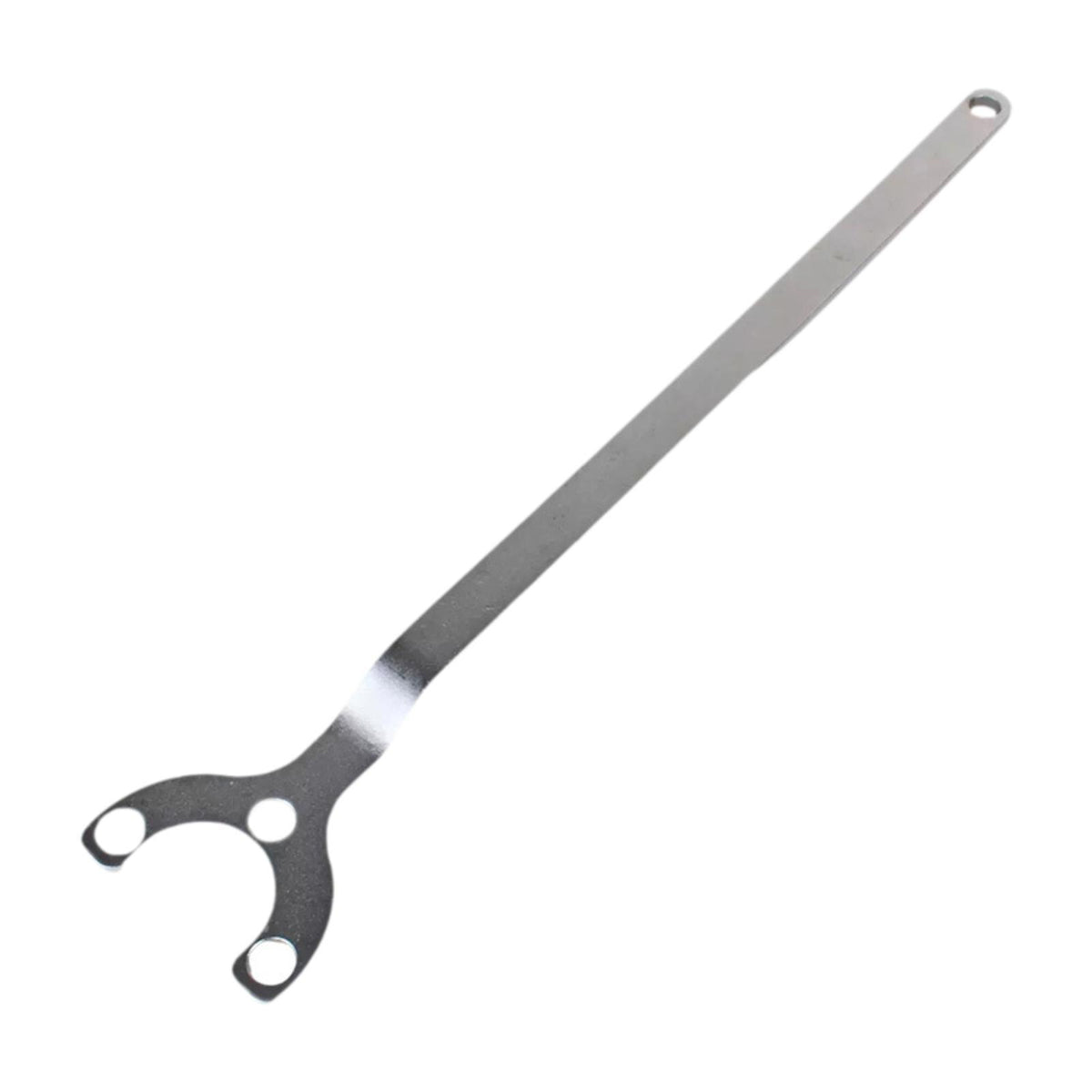 Maxbell Fan Clutch Wrench Tool Sturdy Fan Clutch Removal Tool for Car