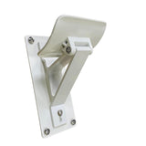 RV Awning Support Strong Load Bearing Capacity Easy Installation Awning Part White