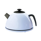 Maxbell Air Humidifier Portable Essential Oil Diffuser for Bedroom Apartment Nursery White