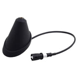 20xRoof Mast Whip Antenna Aerial Base Beetle for Jetta-Golf  2000-2010