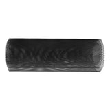 1 Piece Car Vehicle Silver Tone Aluminum Alloy Rhombic Grille Mesh Sheet Replacement Black - Aladdin Shoppers