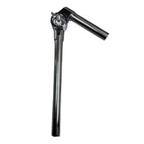 Maxbell Cowbel Mount Bracket Lightweight Percussion Instrument Single Arm Drum Clamp