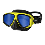 Maxbell Diving Mask Dive Scuba Diving Goggles for Scuba Diving Snorkeling Freediving