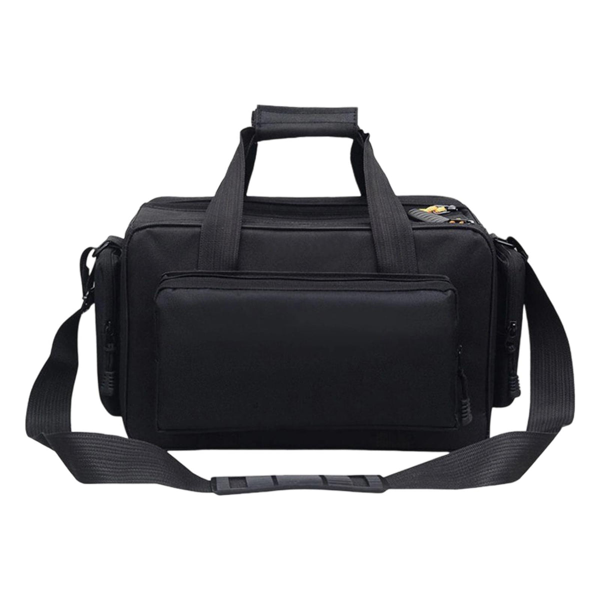Water Resistant Camera Storage Bag with Shoulder Strap Messenger Bag Only Bag