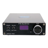 Maxbell Dual Channel 80W+80W HIFI Digital Amplifiers Stereo Speaker Bluetooth AMP - Aladdin Shoppers