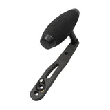 Maxbell DIY Reel Handle Single Rocker Arm Practical Replacement Handle for Accessory B