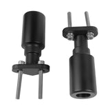 Maxbell Motorcycle Frame Sliders Anti Crash for Suzuki Gsf1200N Gsf1200S