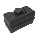 Maxbell 691993 Fuel Tank Professional Lightweight Sturdy Portable Lawnmower Gas Tank