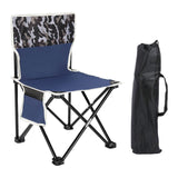 Maxbell Outdoor Folding Chair with Carry Bag High Back for Backpacking Concert Patio