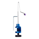 Maxbell 2xFishing Hook Remover Removal Tool Portable Line Knot Picker Unhooking Device Blue