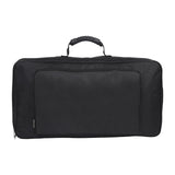 Maxbell Guitar Effects Pedal Board Carry Bag Pedalboard Zipper Pouch for Performance