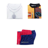 Cosplay Halloween Costumes Dress up Set Girls Costume for Kids Hunters 110cm