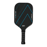 Maxbell Pickleball Racket Carbon Fiber Pickleball Racket for Outdoor Sports Training Style C