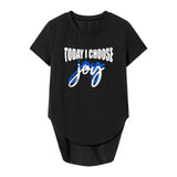 Maxbell T Shirt for Women Soft Souvenir Female Basic Tee for Work Hiking Backpacking M