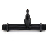 Maxbell 20xPlastic Garden Irrigation Injector Liquid Fertilizer Tube Watering Equipment