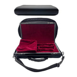 Maxbell Oboe Bag Protect Large Capacity Oboe Case for Carrying Instruments Daily Use