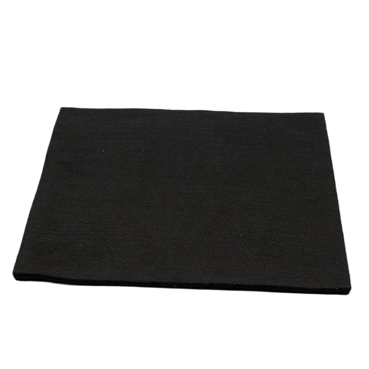 Maxbell Welding Blanket Heat Shield Fireproof Blanket for Plumbers Soldering Camping 6mmx50cmx30cm