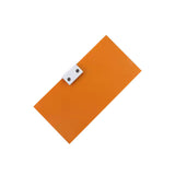 Maxbell Tile Trowel Tile Flat Trowel for corner lines Patching Repairing Corner Caulk yellow 19cm