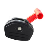 Lawn Mower Lever Handle Control Switch Handle for Electric Petrol Lawnmowers without Cable