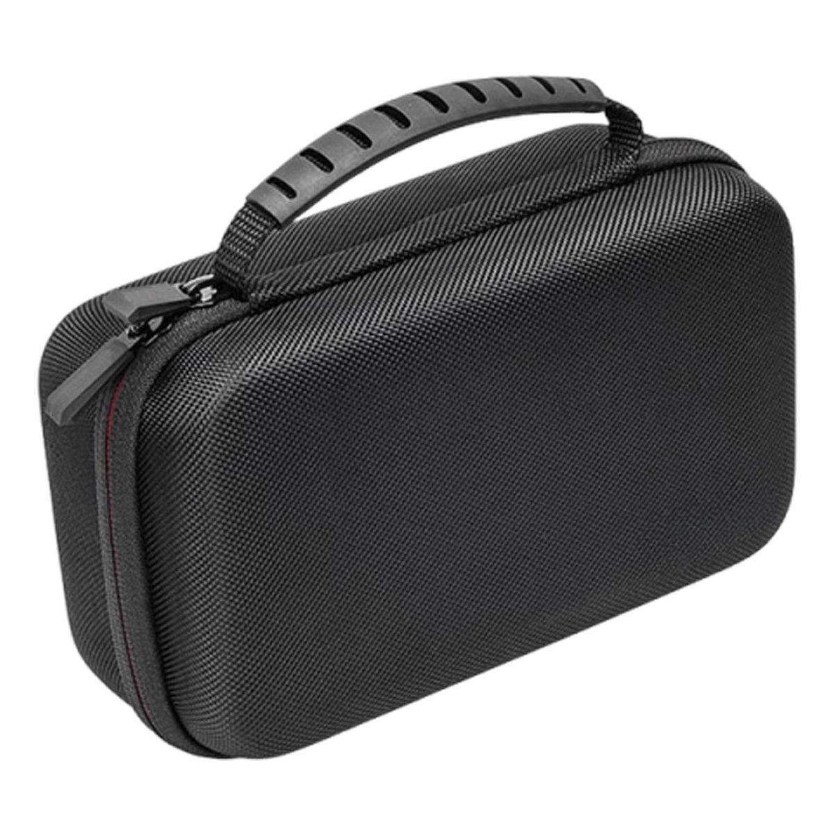 Multimeter Carrying Case Protector Shockproof Easy to Carry Hard Storage Bag