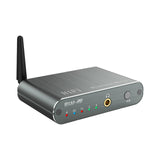 Maxbell 5.2 Transmitter Receiver Wireless Adapter for Speakers for TV Car Headphones