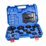 Maxbell Brake Master Cylinder Bleeder Kit Part Car Repair Brake Pressure Bleeder Kit