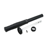 Maxbell Tiller Extension Handle High Performance Telescopic Motor End Cap Components