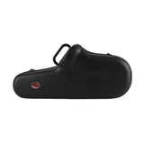 Maxbell Alto Saxophone Case Portable Protective Handbag for Practice Musicians Stage