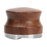Maxbell Stainless Steel 58mm Espresso Tamper Flat Base Coffee Tamper Tool