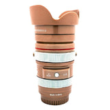 Maxbell Male Masturbator Electric Automatic Vibration Masturbation Cup Coffee Vagina