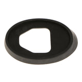 Maxbell 4xRoof Aerial Antenna Rubber Base Gasket Seal for VW Bora Golf MK4 Passat B5
