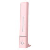 Book Light Touch Work Modern Studying Desk Lamp for Bedroom Study University Pink Direct Plug