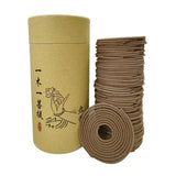 Maxbell Spiral Incense Coils Natural Spiral Incense Indoor Aromatherapy Home