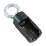 Maxbell Fuel Injector Removal Tool Metal Repair Parts for ea837 Engine Vehicles