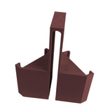 Smartphone Fence Mount Stable Tennis Net Phone Holder for Tennis Volleyball Coffee