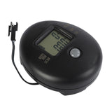 Maxbell Monitor Speedometer Riding Counter for Stationary Bike Waist Shaping Machine