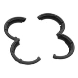 Propeller Guard Protective Professional Lightweight Compact Drone Protective black